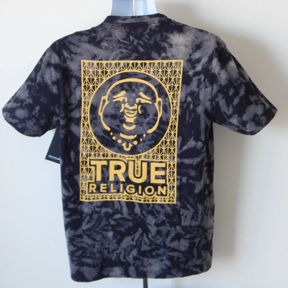 True Religion Tour